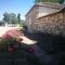 Patak Apartman, Diszel
