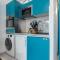 Beautiful studio near sea (free parking) photo 23