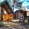 Sedgefield Huts
