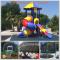 Summer Holidays Apartments