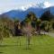 Murchison View Studio