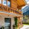 Chalet Vites Mountain Hotel