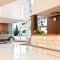Haston City Hotel