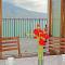 Casa De Pol Exclusive Lake View by Gardadomusmea - 特雷莫西内