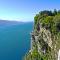 Casa De Pol Exclusive Lake View by Gardadomusmea - 特雷莫西内