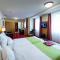 Best Western Plus Hotel Bahnhof - Schaffhausen