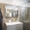 Noahs Stanley Luxury Bed and Breakfast