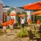 Acacia Tree Garden Hotel