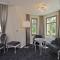 Cityappartement am Belvedere