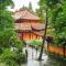 Six Senses Qing Cheng Mountain