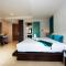 The Nice Krabi Hotel