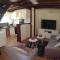 Villa des Amandiers
