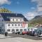 Hotel Grimsel Passhöhe