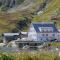Hotel Grimsel Passhöhe