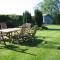 Birtles Farm Bed and Breakfast - كنوتسفورد