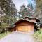 St. Moritz House & Apartment