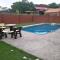 Villa with Private Swimming Pool - Malacca