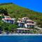 Adrina Beach Hotel - Panormos Skopelos