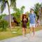 La Digue Island Lodge