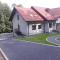 Willa Zacisze - Apartament dwupoziomowy