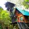 Khao Sok Tree House Resort - Кхаусок