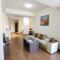 Welcome Yerevan Apartments