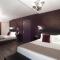 Hotel Metro