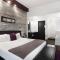 Hotel Metro