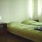 Apartamenty Jasna