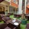 Hotel Jampa
