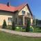 ProstyWynajem - Słoneczny Domek ROWY - 罗威