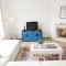 Like-home-T2 Apt-Blue Dreams-sea view