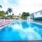 SeaGarden Beach Resort - All Inclusive