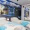 Azure Apartment