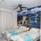 Azure Apartment