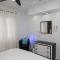 Azure Apartment