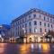 CarlstadCity H Boutique Hotell