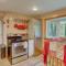 Evas Cottage - Romancing the River