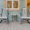 Evas Cottage - Romancing the River