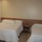 Aeroporto Plaza Hotel