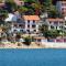 Apartments by the sea Tisno, Murter - 810