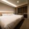 Nishitetsu Hotel Croom Nagoya - Nagoja