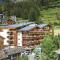 Hotel Butterfly, BW Signature Collection - Zermatt