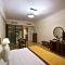 Rose Garden Hotel Apartments - Bur Dubai