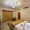 Rose Garden Hotel Apartments - Bur Dubai - Dubai