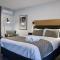 CBD Motor Inn - Coffs Harbour