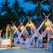 Dara Samui Beach Resort Adult Only