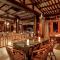 Yangshuo Village Inn Boutique Hotel , Moon Hill three nights in a row
