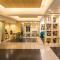 Lemon Tree Hotel Alwar