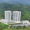 Home Away From Home In Taiping - Newly Upgraded! - Taiping